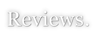 Reviews.